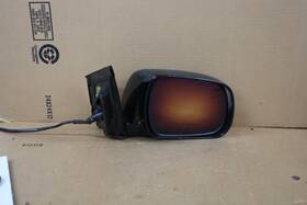 02-17403 Jeep 1993 1994 Grand Cherokee Right Passenger Side View Mirror Oem E1 0217403 02-17403 Jeep 1993 1994 Grand Cherokee Right Passenger Side View Mirror Oem E1 0217403