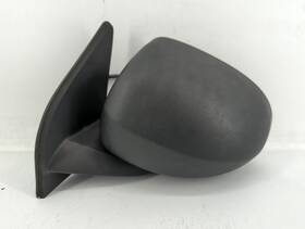 05115047ac Jeep 2007-2012 Compass Driver Left Side View Power Door Mirror Black Aeokr