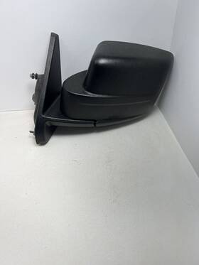 05155459ah Jeep 2007-2012 Patriot Driver Left Side View Power Door Mirror Black Az3if 05155459ah Jeep 2007-2012 Patriot Driver Left Side View Power Door Mirror Black Az3if