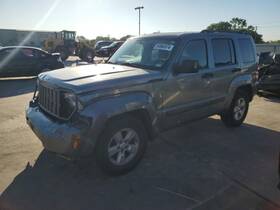 128-01582cr Jeep Passenger Side View Mirror Power Textured Heated Fits 08-12 Liberty 561150