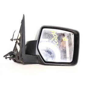 128-01582r Jeep 2010 Liberty Right Side View Mirror Part Number -