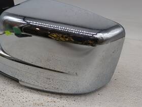 Jeep 128-01583a 2008-2012 Liberty Driver Left Side View Power Door Mirror Bo6qc