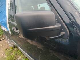 128-01584b Jeep 2008-2012 Liberty Passenger Right Side View Power Door Mirror Jutbm