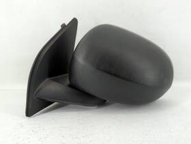 128-01870 Jeep 2007-2017 Compass Driver Left Side View Power Door Mirror Black Hgjrg 128-01870 Jeep 2007-2017 Compass Driver Left Side View Power Door Mirror Black Hgjrg