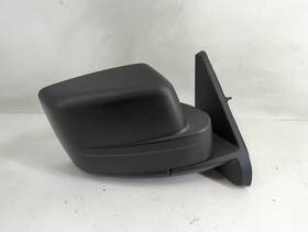 128-01875 Jeep 2007-2017 Patriot Passenger Right Side View Power Door Mirror Black T5k6l 128-01875 Jeep 2007-2017 Patriot Passenger Right Side View Power Door Mirror Black T5k6l