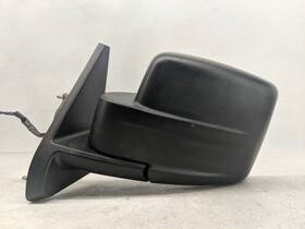 128-01878 Jeep 2007-2012 Patriot Driver Left Side View Power Door Mirror Black Z6dkv 128-01878 Jeep 2007-2012 Patriot Driver Left Side View Power Door Mirror Black Z6dkv