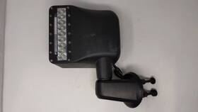 128-02180 Jeep 2011-2013 Wrangler Passenger Right Side View Power Door Mirror Black B6ovo 128-02180 Jeep 2011-2013 Wrangler Passenger Right Side View Power Door Mirror Black B6ovo