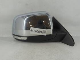 128-02201 Jeep 2011-2018 Grand Cherokee Passenger Right Side View Power Door Mirror C5344 128-02201 Jeep 2011-2018 Grand Cherokee Passenger Right Side View Power Door Mirror C5344