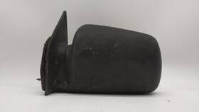 128-03026 Jeep 1993-1995 Grand Cherokee Driver Left Side View Power Door Mirror Qbuzf