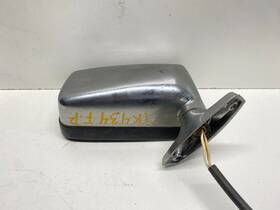 128-03027 Jeep 1984 - 1991 Grand Wagoneer Right Side View Door Mirror Oem 128-03027 Jeep 1984 - 1991 Grand Wagoneer Right Side View Door Mirror Oem