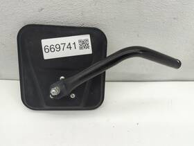 128-03035 Jeep 1995-2002 Wrangler Driver Left Side View Power Door Mirror Black Z7ojy 128-03035 Jeep 1995-2002 Wrangler Driver Left Side View Power Door Mirror Black Z7ojy