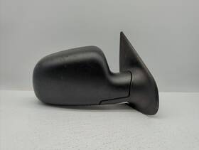128-03110 Jeep 2004 Grand Cherokee Passenger Right Side View Power Door Mirror Mkygi