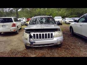 128-03110br Jeep Passenger Side View Mirror Power Heated Opt Gt3 Fits 04 Grand Cherokee 1131899 128-03110br Jeep Passenger Side View Mirror Power Heated Opt Gt3 Fits 04 Grand Cherokee 1131899