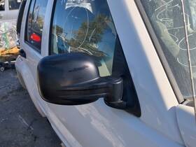 128-04179 Jeep 2002-2007 Liberty Passenger Right Side View Power Door Mirror Y6xbz 128-04179 Jeep 2002-2007 Liberty Passenger Right Side View Power Door Mirror Y6xbz