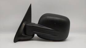 128-04180 Jeep 2002-2007 Liberty Driver Left Side View Power Door Mirror Black Ng4bk 128-04180 Jeep 2002-2007 Liberty Driver Left Side View Power Door Mirror Black Ng4bk