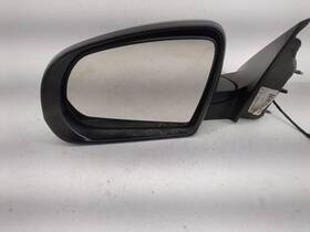 128-04418 Jeep 2014-2021 Cherokee Driver Left Side View Power Door Mirror Brown Eg050 128-04418 Jeep 2014-2021 Cherokee Driver Left Side View Power Door Mirror Brown Eg050