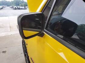 128-04823l Jeep Driver Side View Mirror Power Painted Heated Fits 15-20 Renegade 479827