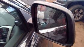 128-04977r Jeep Passenger Side View Mirror Wk Body Vin E Or F Fits 11-22 Grand Cherokee 6692592 128-04977r Jeep Passenger Side View Mirror Wk Body Vin E Or F Fits 11-22 Grand Cherokee 6692592