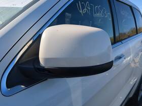 128-04978 Jeep 2016-2022 Grand Cherokee Driver Left Side View Power Door Mirror Kzwib 128-04978 Jeep 2016-2022 Grand Cherokee Driver Left Side View Power Door Mirror Kzwib