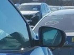 128-12779r Jeep 2022 Cherokee Rh Passenger Door Mirror Side View Oem