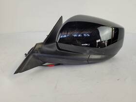128-12844al Jeep Oem 2021-2023 Grand Cherokee Side View Mirror Lh Left Driver 68420873a