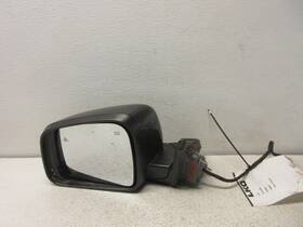 128-12888l Jeep 2019-2022 Grand Cherokee Driver Lh Power Door Mirror Oem Lkq 128-12888l Jeep 2019-2022 Grand Cherokee Driver Lh Power Door Mirror Oem Lkq