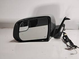128-13114bl Jeep 2022-2023 Grand Wagoneer Lh Driver Side Mirror Oem
