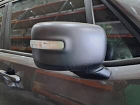 128-13914br Jeep Rh Passenger Side Door Mirror 2019 Renegade Sku#4213568