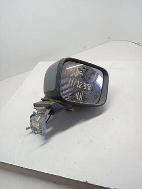 128-13914cr Jeep Renegade 2017 Side View Mirror 3895379