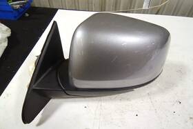 Jeep 128-14130br 2016 Grand Cherokee Rh Passenger Door Mirror Side View Oem
