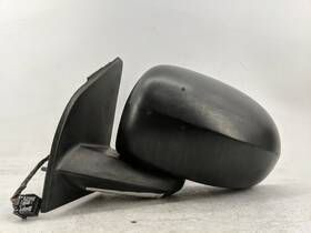 128-ch9515 Jeep 2015 Compass Driver Left Side View Power Door Mirror Black N0xt4 128-ch9515 Jeep 2015 Compass Driver Left Side View Power Door Mirror Black N0xt4