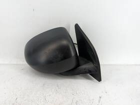 18-598 Jeep 2007-2017 Compass Passenger Right Side View Power Door Mirror Black F1kna 18-598 Jeep 2007-2017 Compass Passenger Right Side View Power Door Mirror Black F1kna