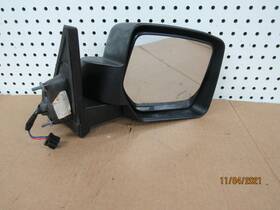 1865900 Jeep 07 08 09 10 11 12 Patriot Passenger Right Side Mirror Oem