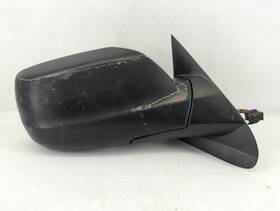 1dg481emab Jeep 2006-2010 Grand Cherokee Passenger Right Side View Power Door Mirror Pduzg