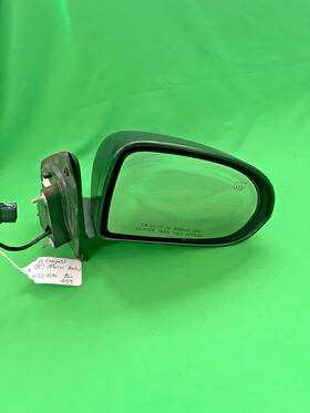 1lb82dx9ac Jeep 2011-2016 Compass Right Side View Heated Mirror Oem 1lb82dx9ac Jeep 2011-2016 Compass Right Side View Heated Mirror Oem