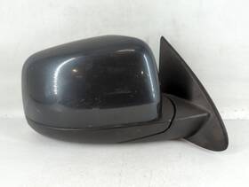 1nt28karaj Jeep 2015 Grand Cherokee Passenger Right Side View Power Door Mirror Wfqjn