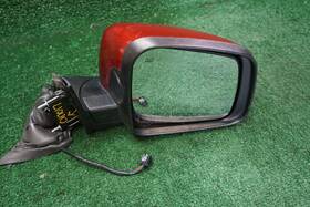 1nt48arhaf Jeep 2011 12 13 14 15 16 17 18 19 Cherokee Right Door Mirror Oem