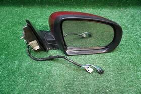 1nt48karai Jeep 2017 Cherokee Passenger Side Door Mirror Oem 1nt48karai Jeep 2017 Cherokee Passenger Side Door Mirror Oem
