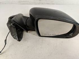 Jeep 1uv64kxjad 2014-2021 Cherokee Passenger Right Side View Power Door Mirror Pi3ge
