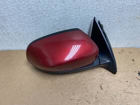 1uv68jscad Jeep 2014-2021 Cherokee Right Passenger Power Heated Door Mirror Oem P6410 Dg