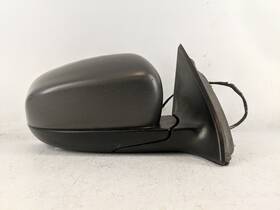 1vf36kxjad Jeep 2014-2021 Cherokee Passenger Right Side View Power Door Mirror Pk2lt