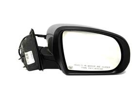 1vf38jscad Jeep 2014-2018 Cherokee Passenger Side View Mirror Turn Signal Heated Oem #45d