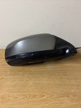 1vf40jscad Jeep Oem 2014 2015 2016 2017 2018 Cherokee Right Passenger Door Mirror W Blind
