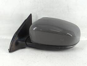 1vf41pdnad Jeep 2014-2021 Cherokee Driver Left Side View Power Door Mirror Grey Yw3wo