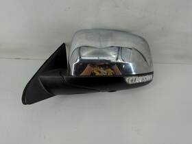 20040209 Jeep 2014-2018 Grand Cherokee Driver Left Side View Power Door Mirror Nmrbr
