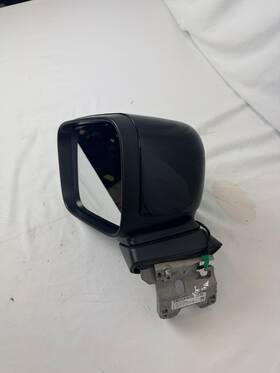 2129-6009 Jeep 2015-2021 Renegade Left Side View Mirror - Oem 2129-6009 Jeep 2015-2021 Renegade Left Side View Mirror - Oem