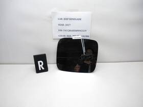 21293007 Jeep 21296031 2016-2017 Renegade Right Wing Mirror Glass