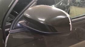 390021 Jeep Used Left Door Mirror Fits 2017 Cherokee Power Manual Folding Painted Heat 390021 Jeep Used Left Door Mirror Fits 2017 Cherokee Power Manual Folding Painted Heat