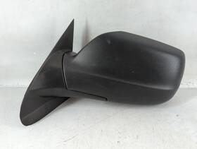 4106-25009-02 Jeep 2005-2010 Grand Cherokee Driver Left Side View Power Door Mirror Jjnvq