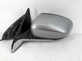 Lmys9 Jeep 50968 2018 Compass Driver Left Side View Power Door Mirror Grey Lmys9 Jeep 50968 2018 Compass Driver Left Side View Power Door Mirror Grey
